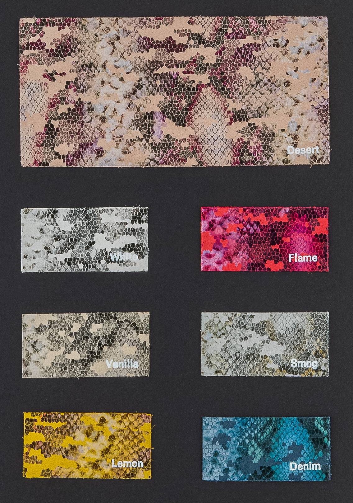 Ross carta colori Ta.go srl